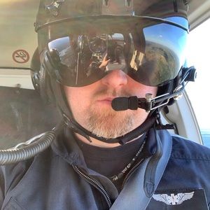 Meet your Posher, Kyle